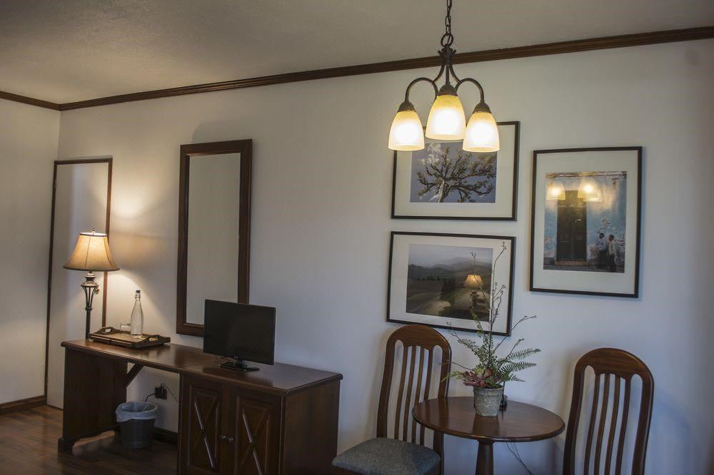 Photo of Livingroom in Zona 9