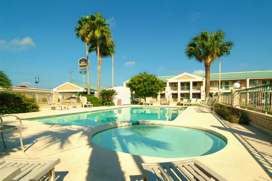 Photo of Outdoor in Kingsville