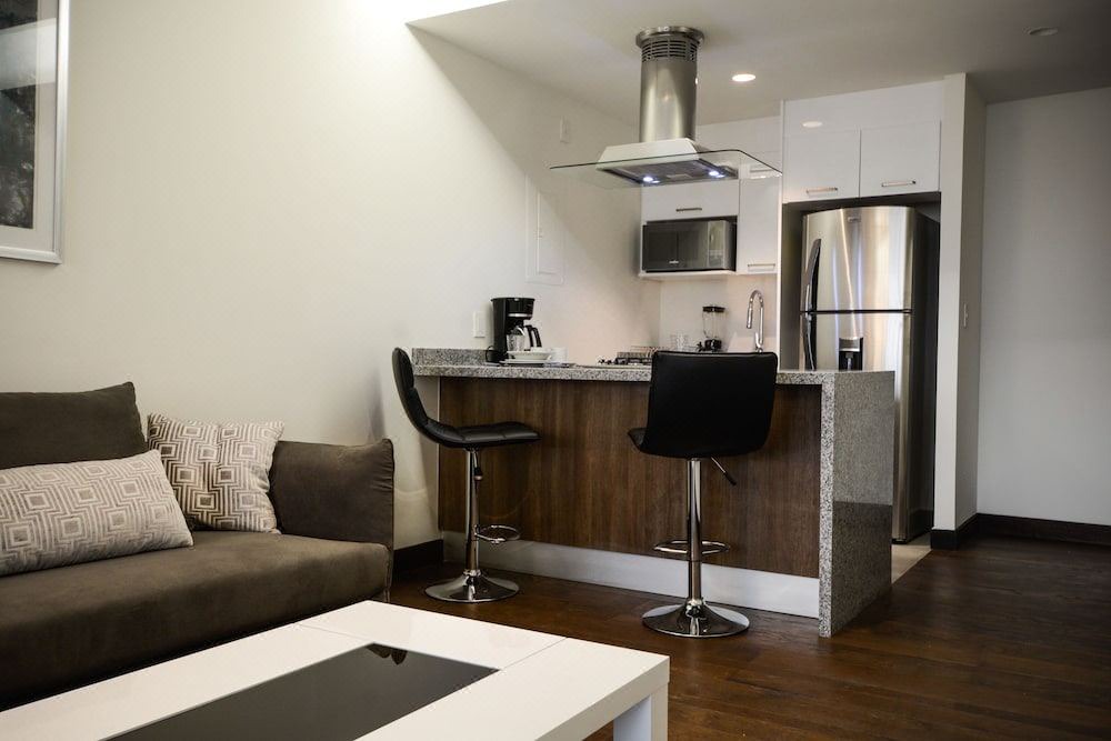 Photo of Livingroom in Lomas de Santa Fe