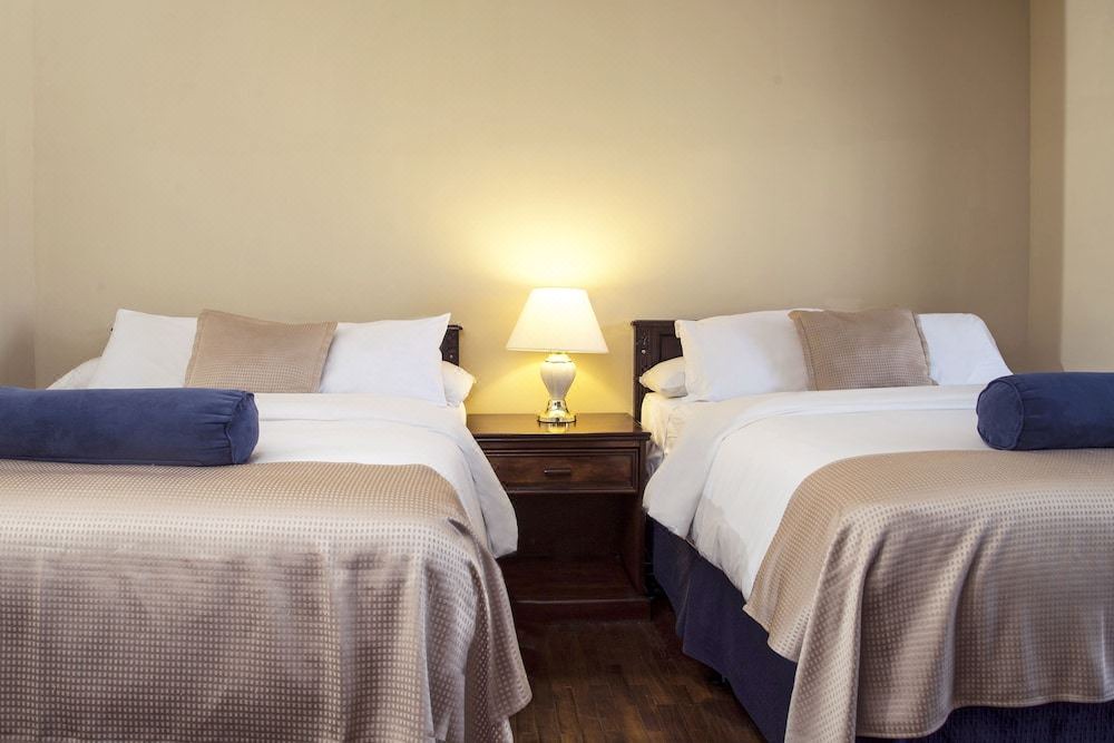 Photo of Bedroom in Zona 4