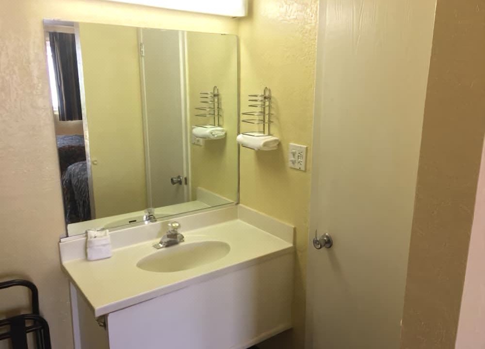Photo of Bathroom in Greenville