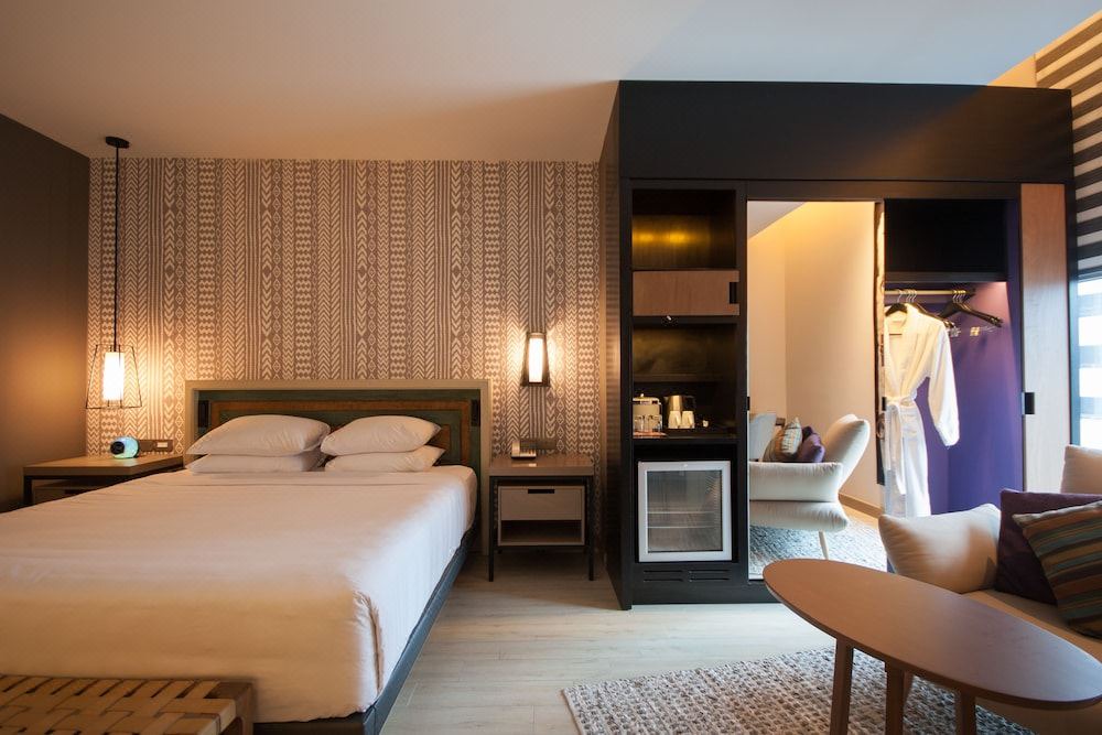 Photo of Bedroom in Zona 10