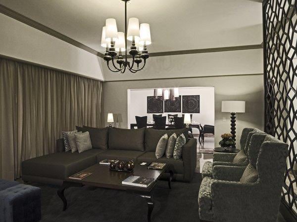 Photo of Livingroom in Zona Industrial