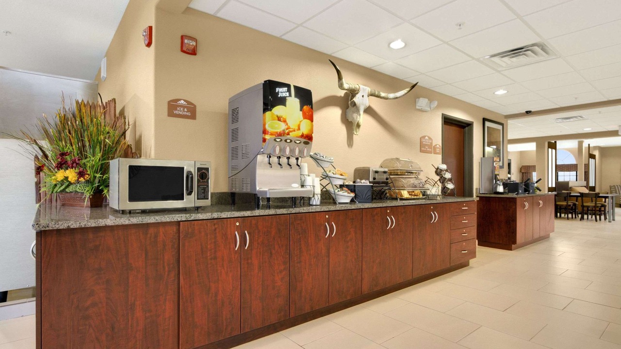 Photo of Kitchen in Round Rock