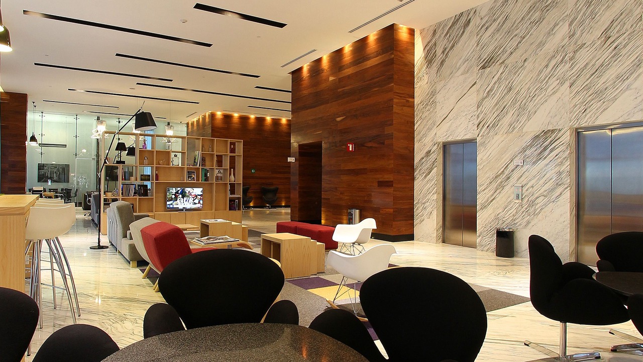 Photo of Livingroom in Zona Industrial