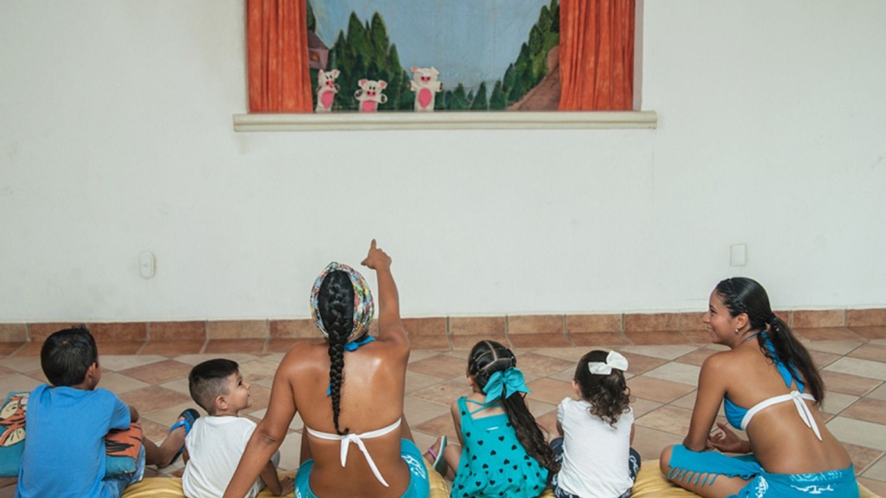 Photo of Human In Picture in Ciudad Madero