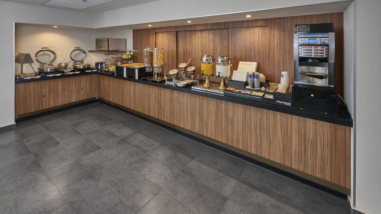 Photo of Kitchen in Parcelas