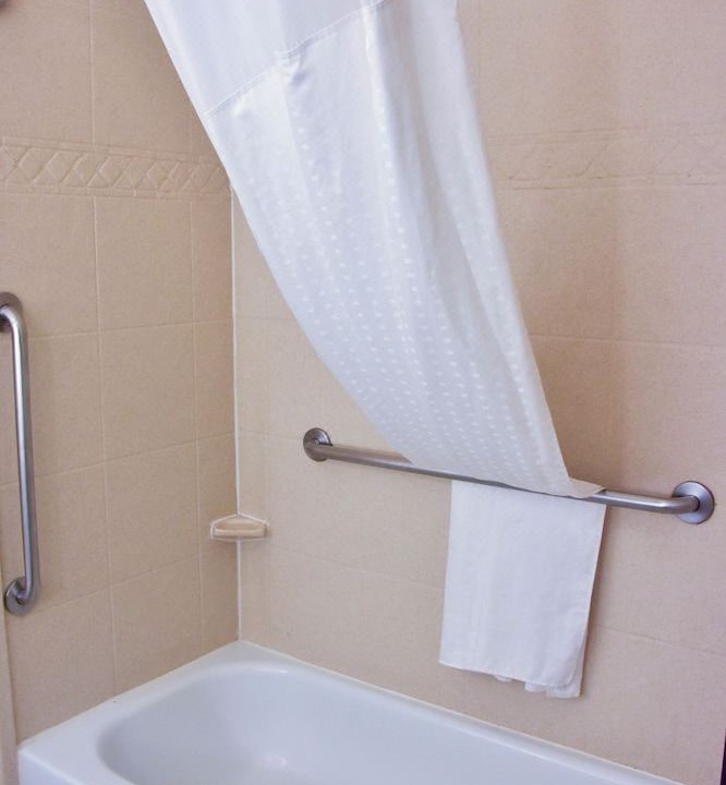 Photo of Bathroom in Brownsville