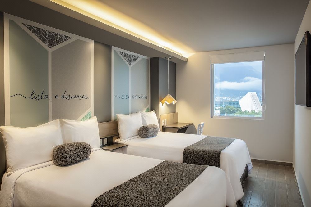 Photo of Bedroom in Monterrey Municipality