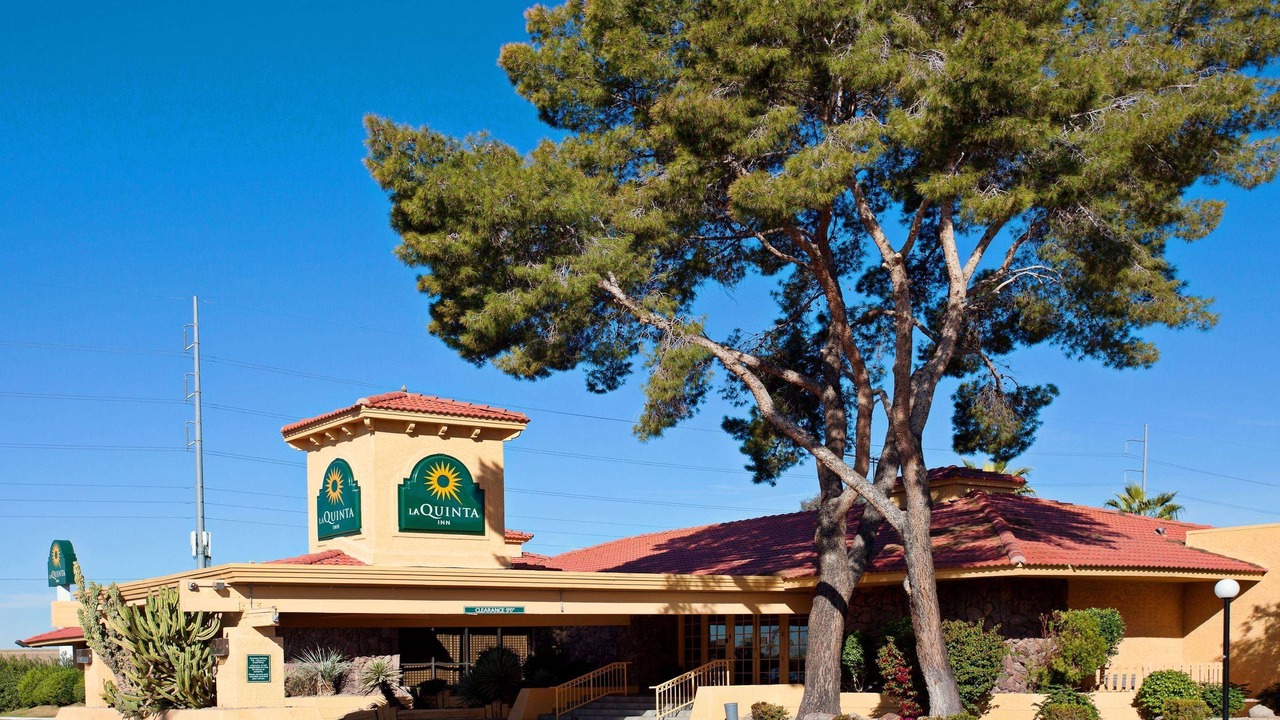 Photo of Buildings in North Mountain