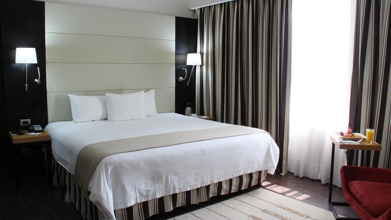 Photo of Bedroom in San Pedro Garza Garcia