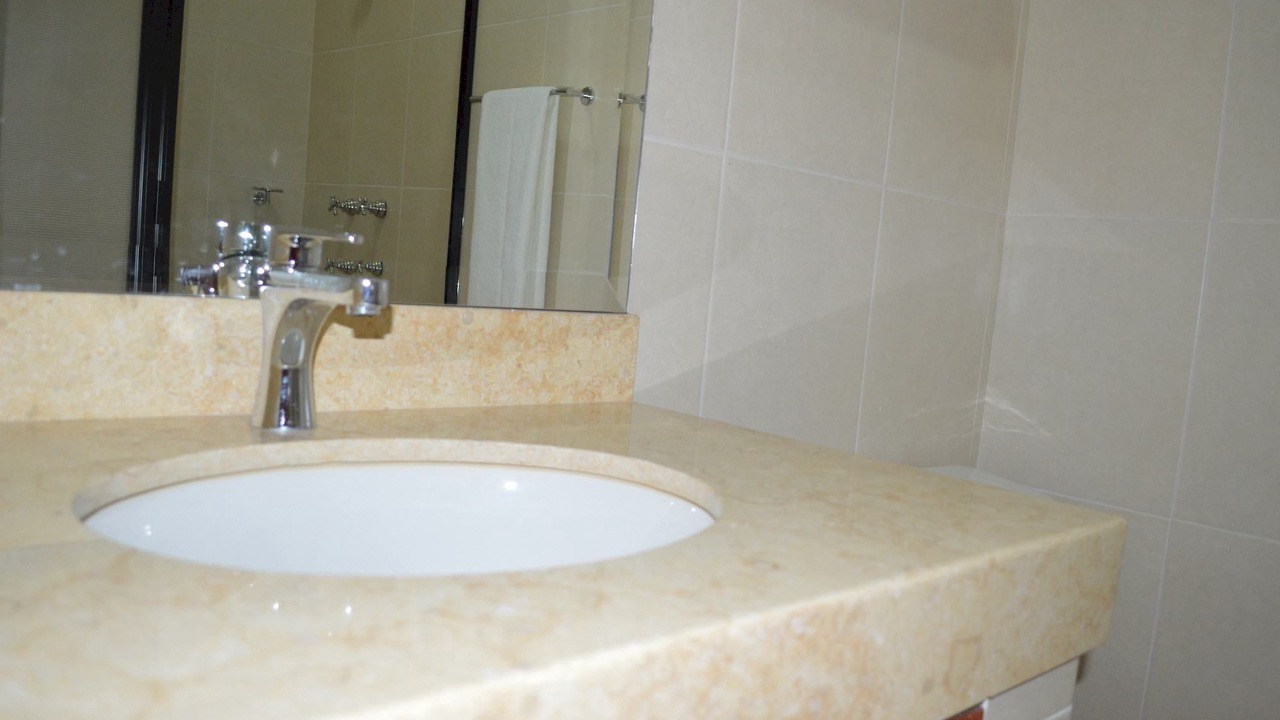 Photo of Bathroom in Villa de Alvarez