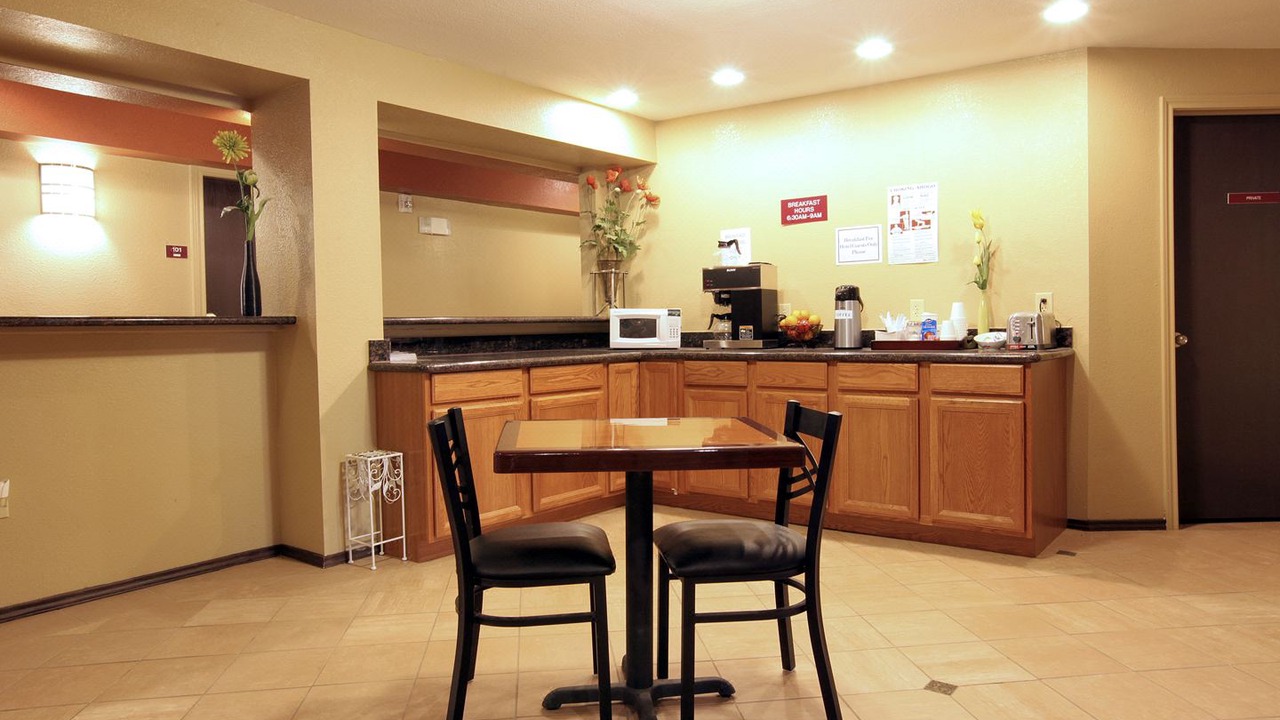 Photo of Kitchen in Caldwell