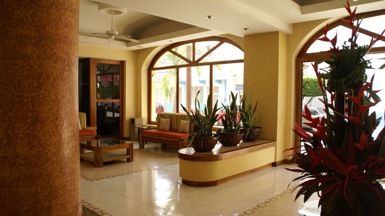 Photo of Livingroom in Tapachula