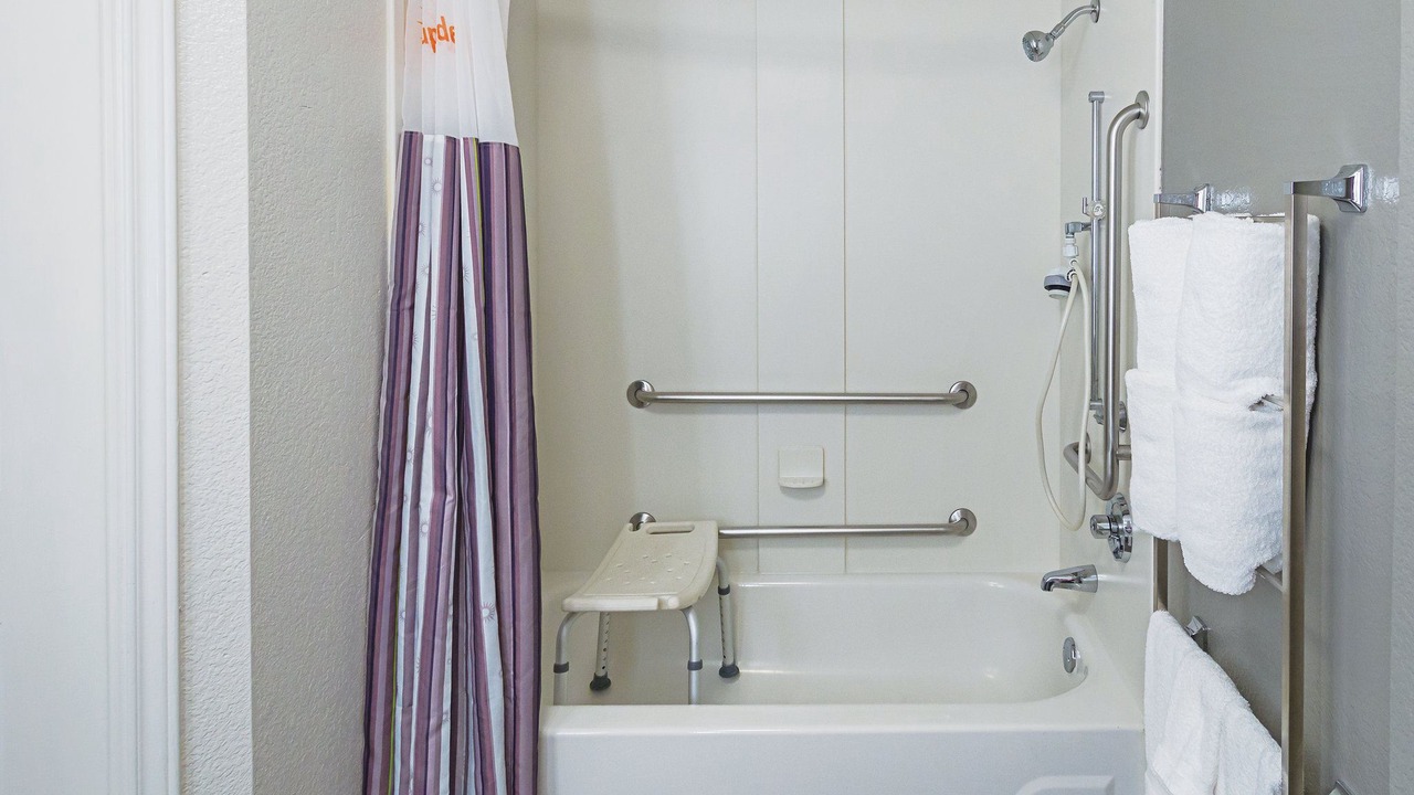 Photo of Bathroom in Central Scottsdale