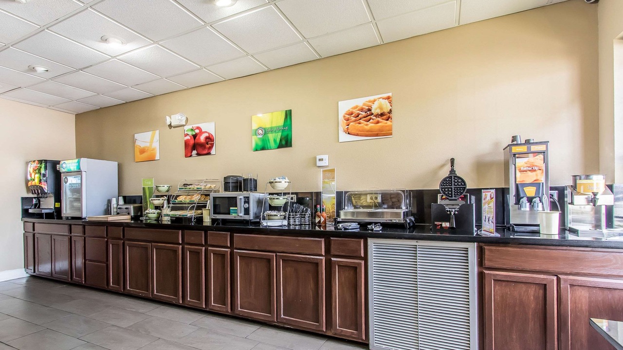 Photo of Kitchen in New Iberia