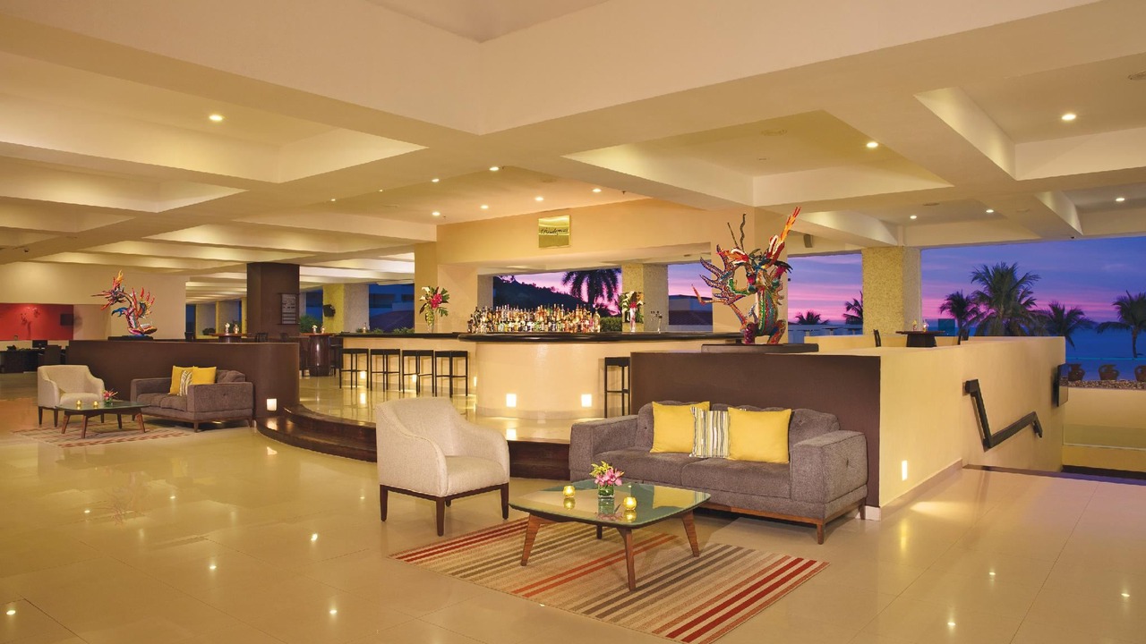 Photo of Livingroom in Santa Maria Huatulco