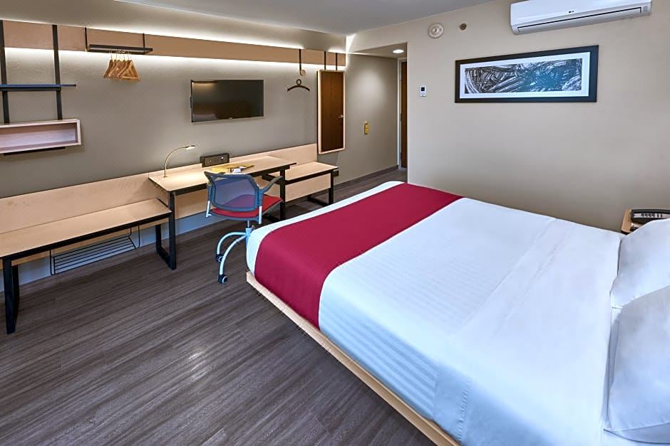 Photo of Bedroom in Parcelas