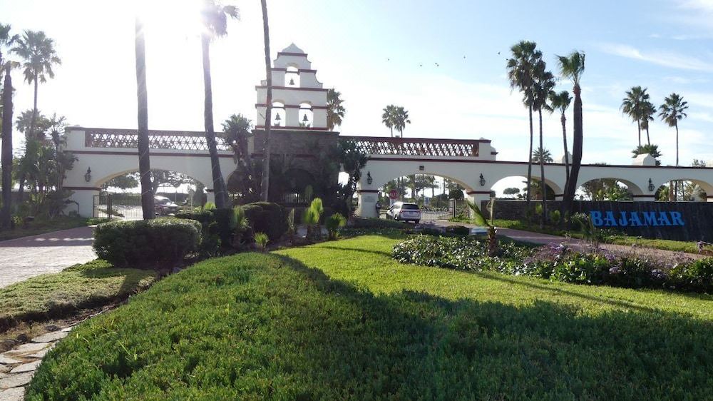 Photo of Buildings in Salsipuedes