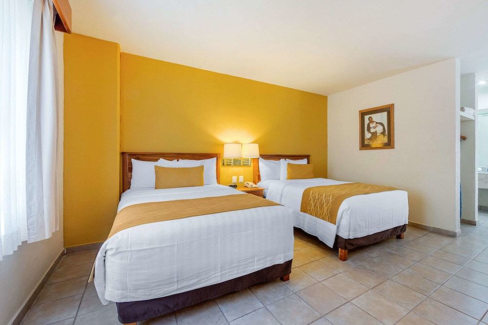 Photo of Bedroom in Tampico