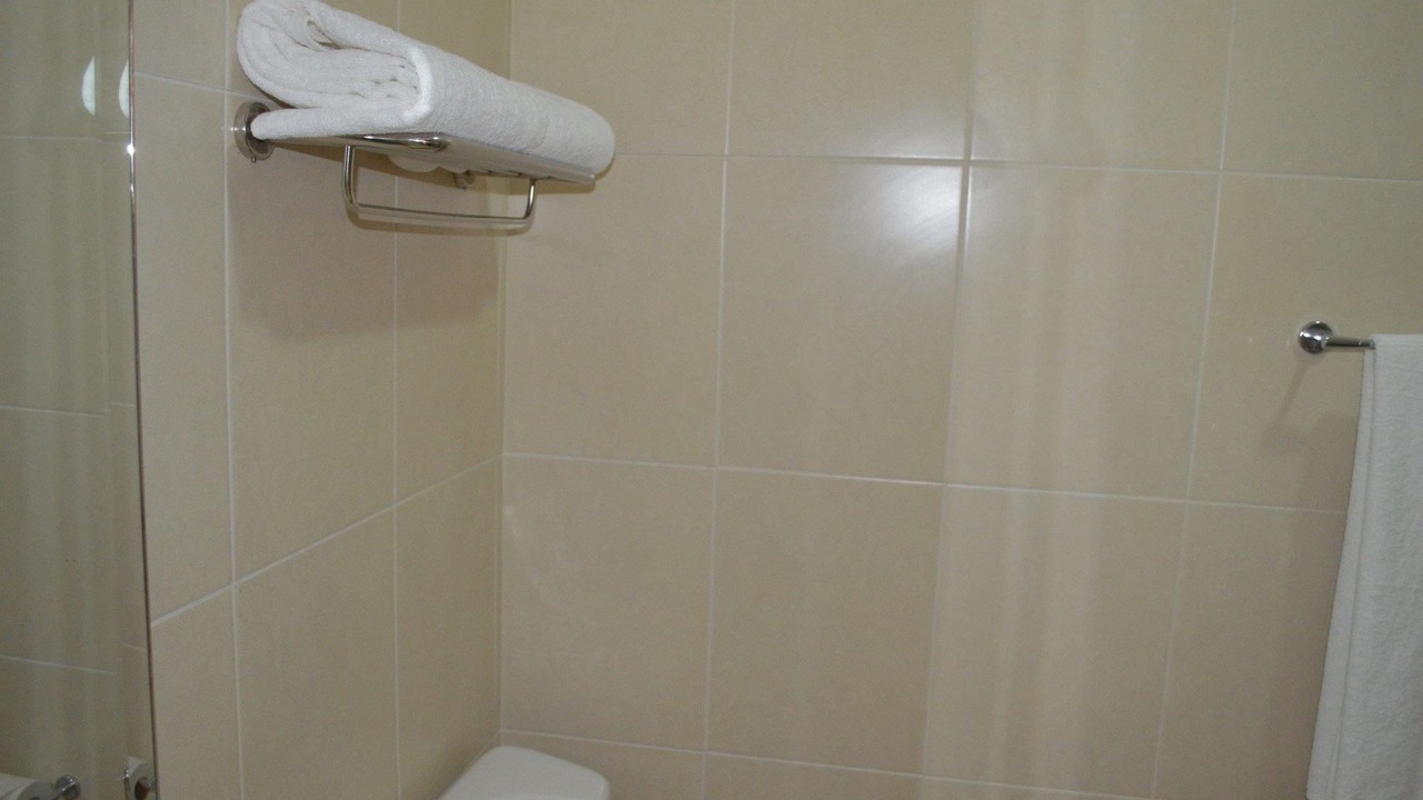 Photo of Bathroom in Villa de Alvarez