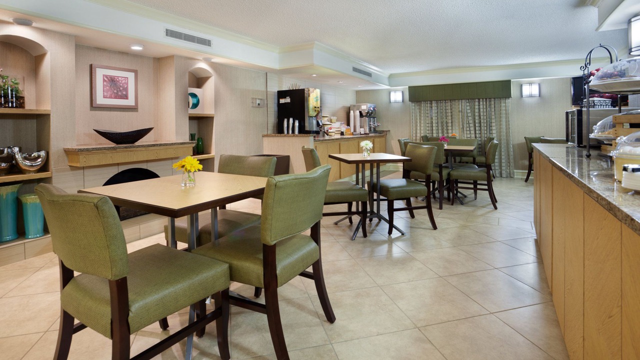 Photo of Livingroom in Killeen