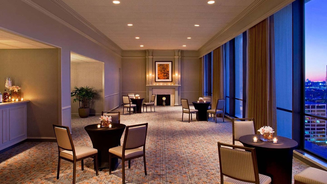 Photo of Livingroom in The Galleria