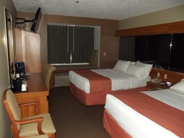 Photo of Bedroom in Raton