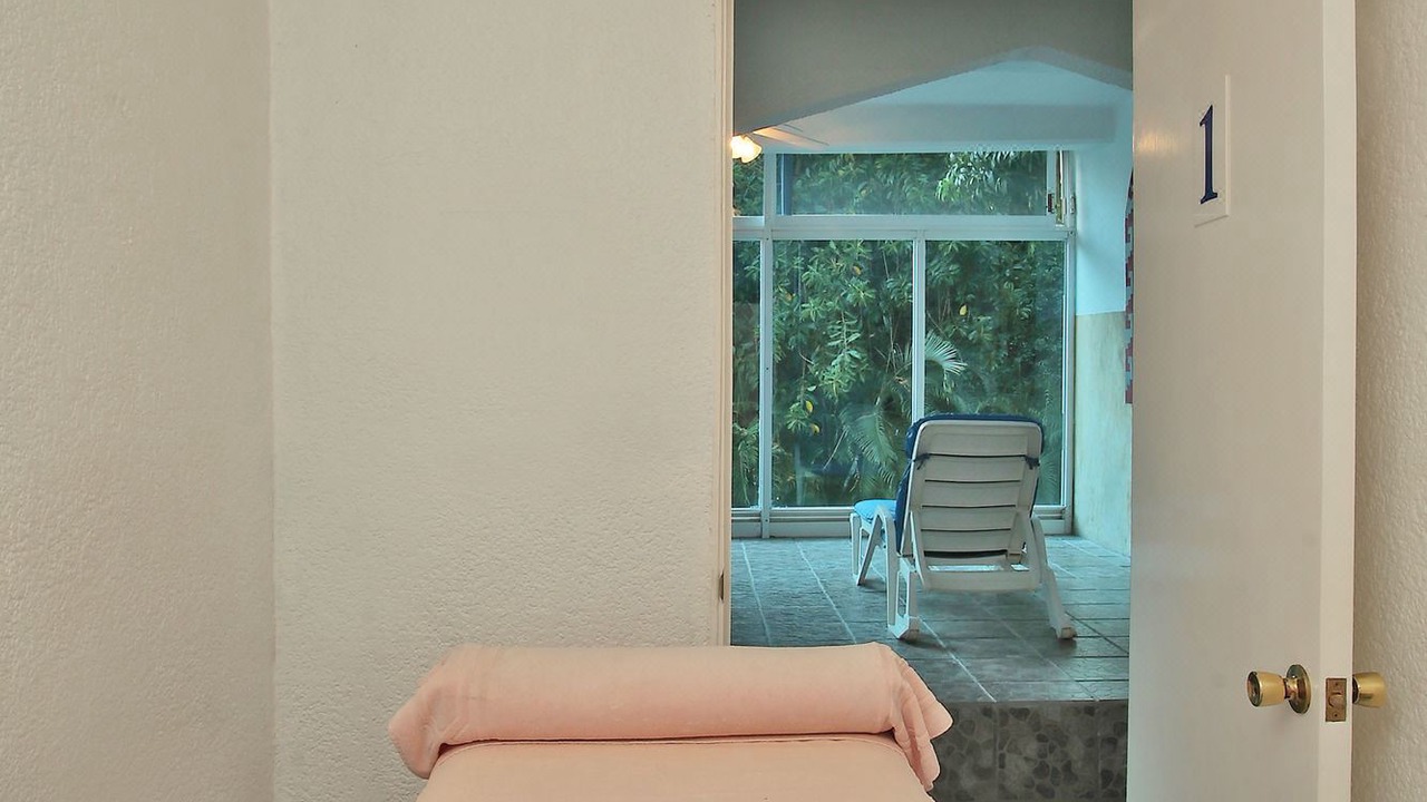Photo of Bedroom in Tequesquitengo