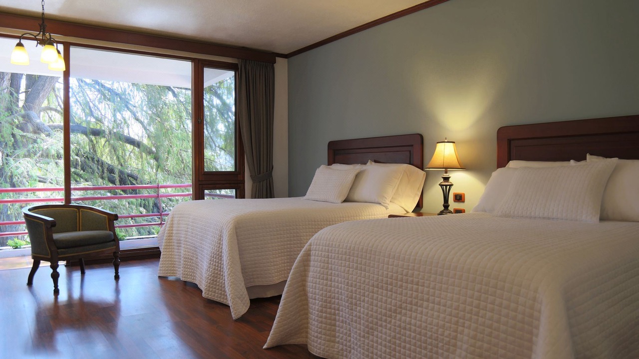 Photo of Bedroom in Zona 9