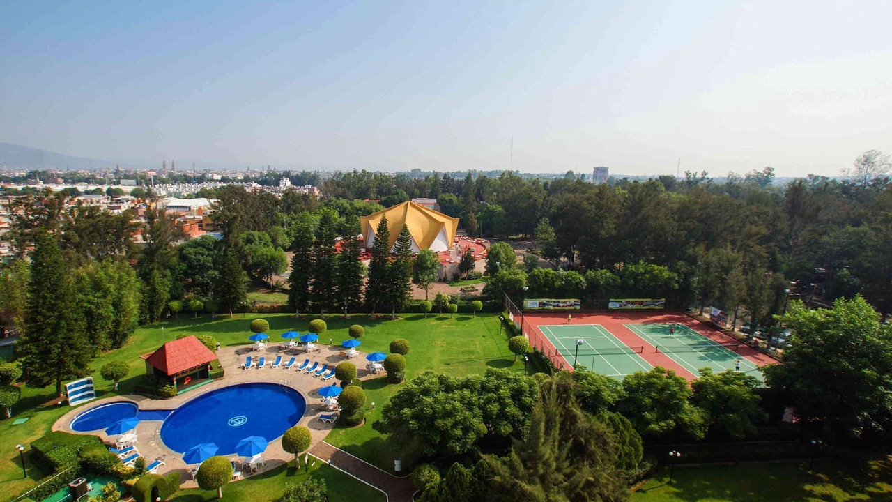Photo of Outdoor in Morelia