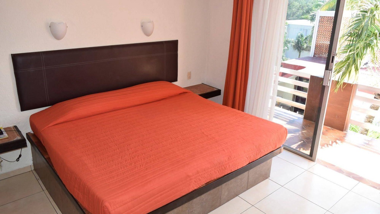 Photo of Bedroom in Mocambo