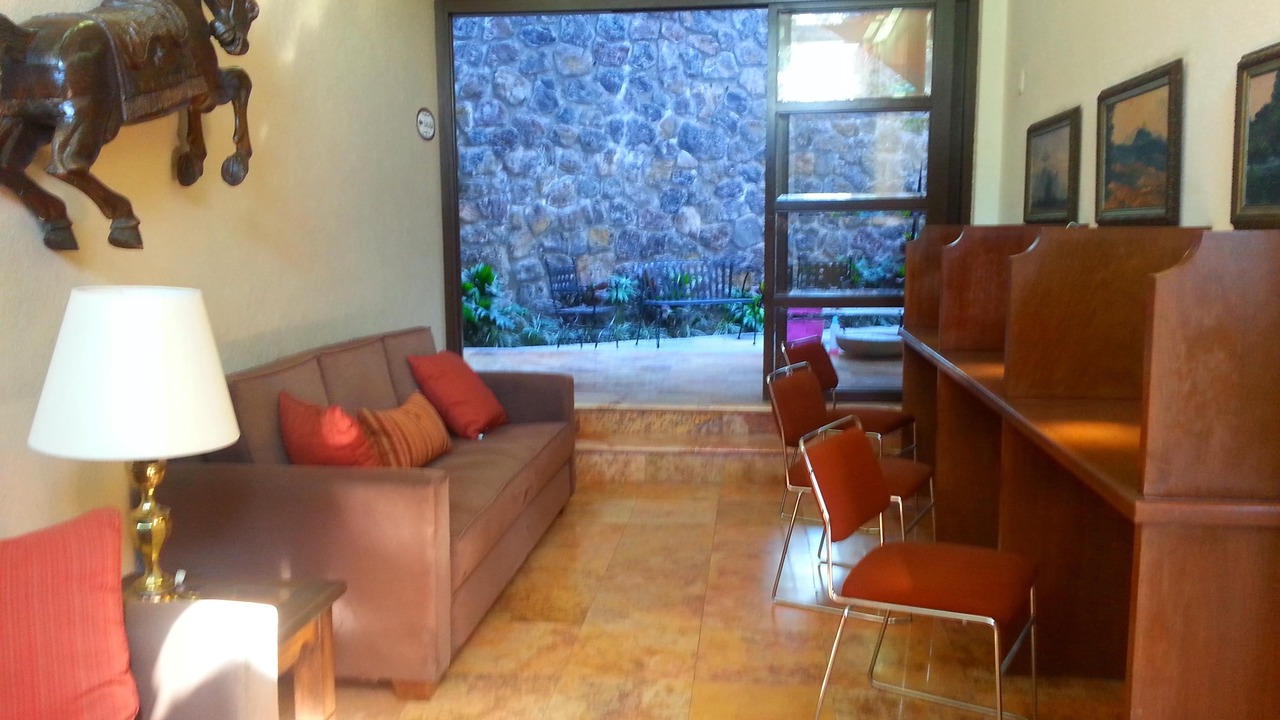 Photo of Livingroom in Jiutepec