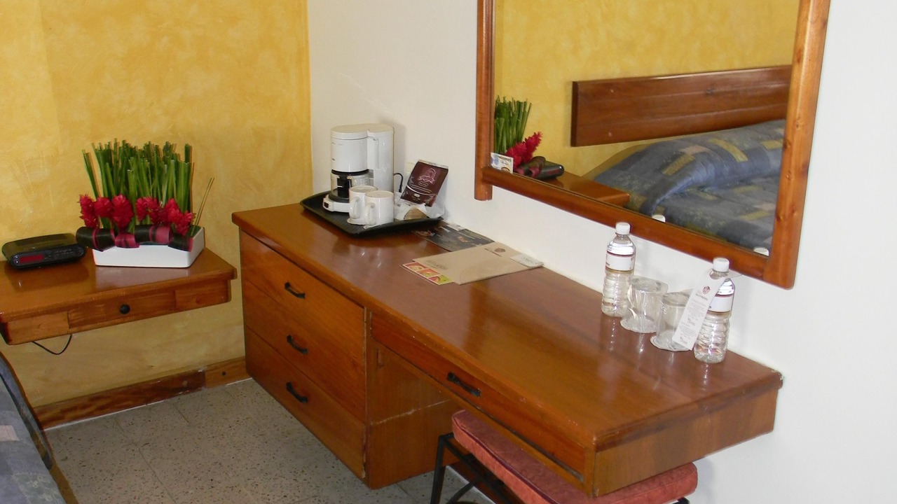 Photo of Livingroom in Tapachula