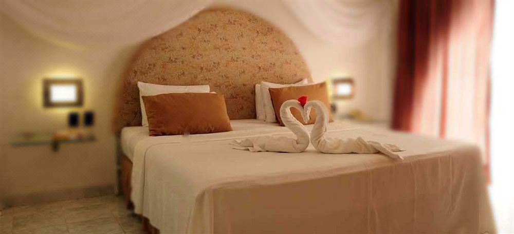 Photo of Bedroom in Tequesquitengo