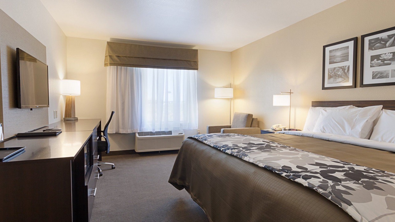 Photo of Bedroom in Carlsbad