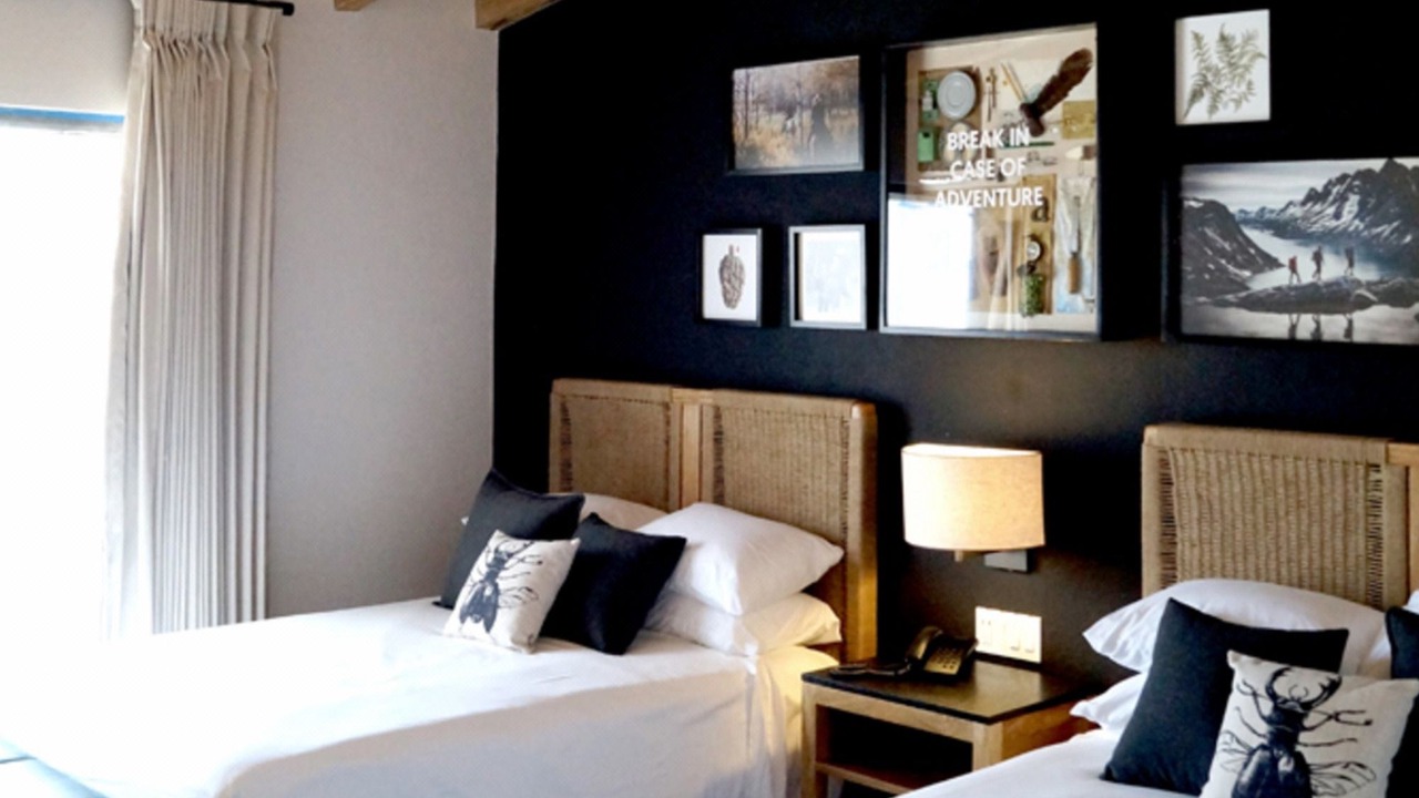 Photo of Bedroom in Santa Maria Ahuacatlan