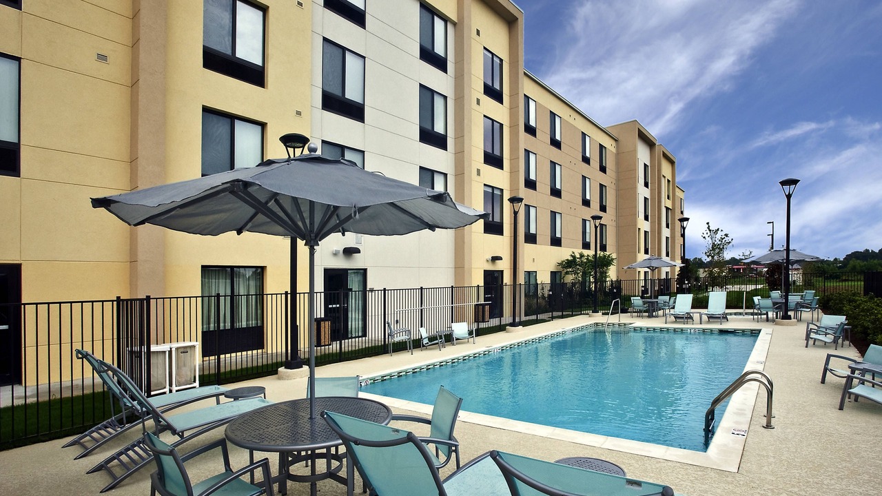 Photo of Outdoor in Scotlandville
