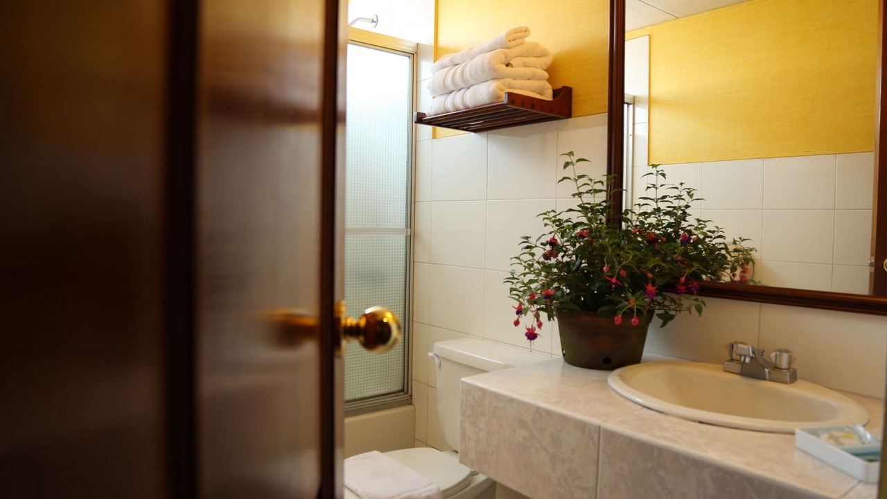 Photo of Bathroom in Zona 9