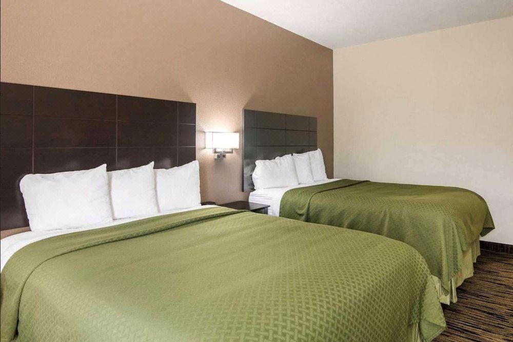 Photo of Bedroom in Fort Worth