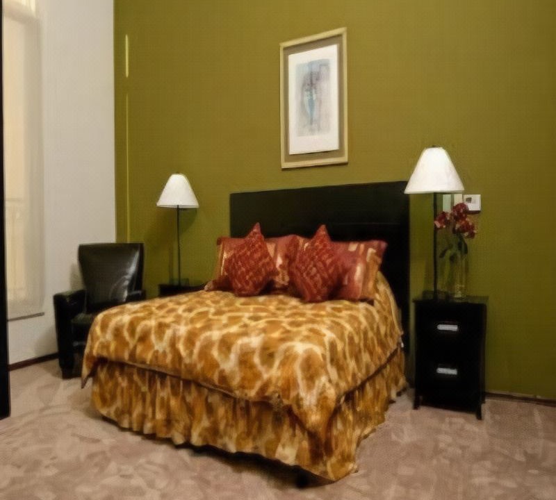 Photo of Bedroom in Santa Catarina