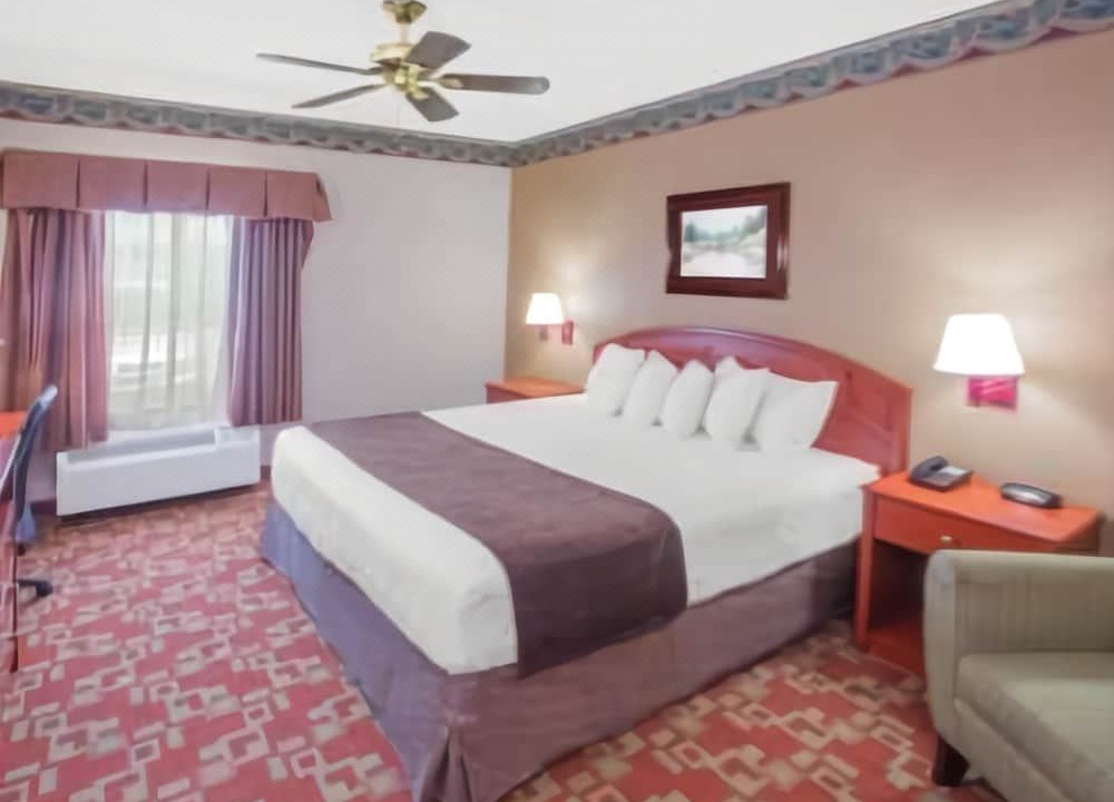 Photo of Bedroom in Denham Springs