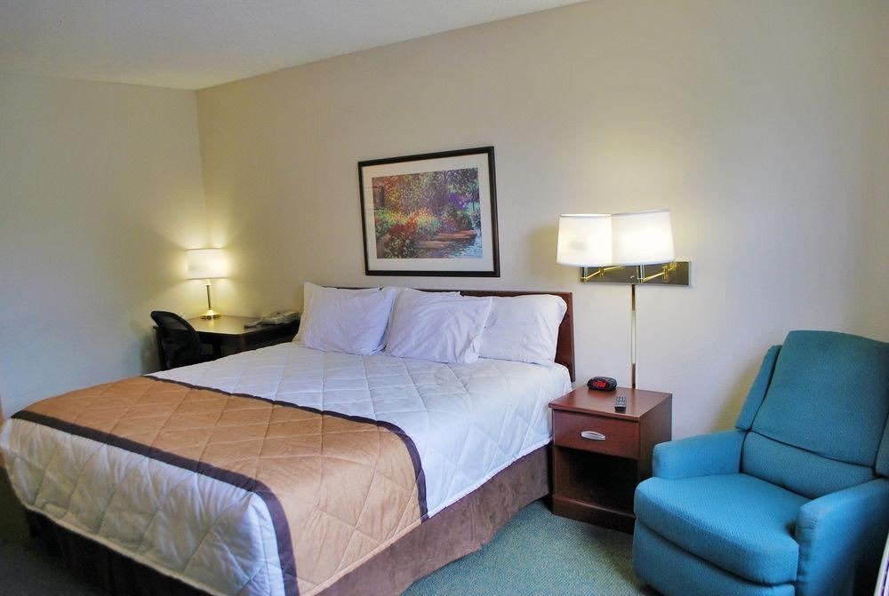 Photo of Bedroom in Springdale