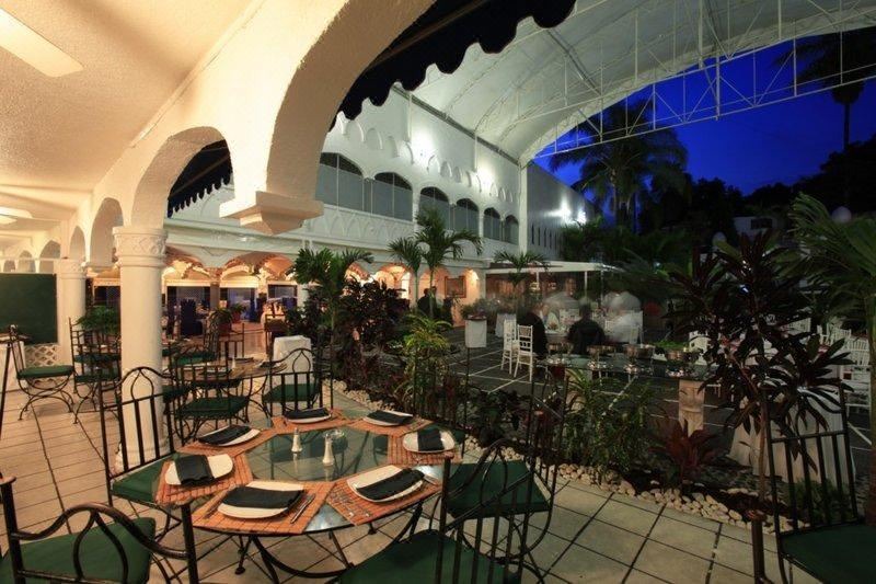 Photo of Patio Balcony in Tequesquitengo