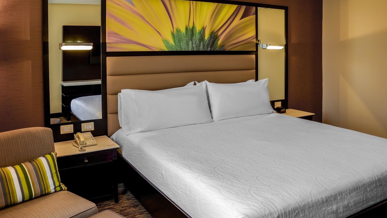 Photo of Bedroom in Zona 9