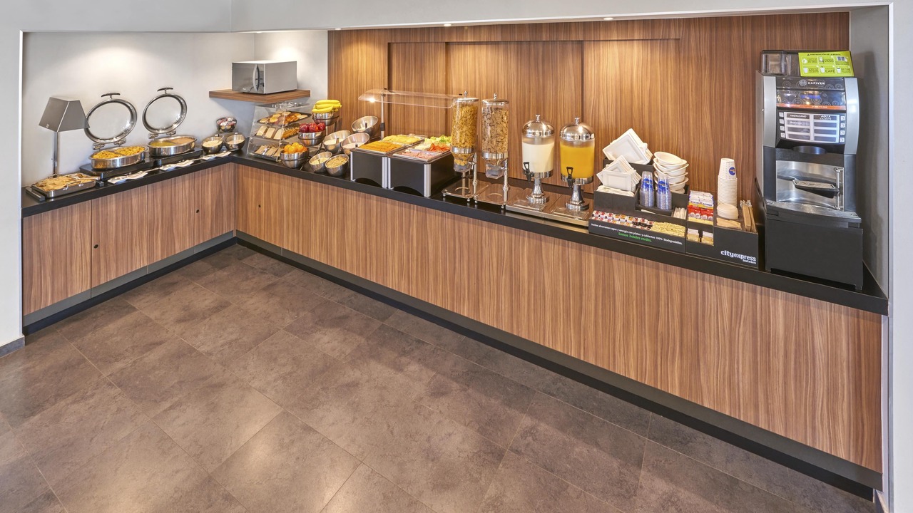 Photo of Kitchen in Reynosa