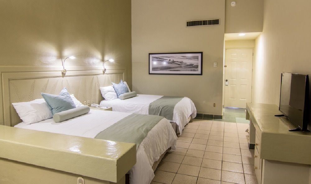 Photo of Bedroom in Ciudad Madero