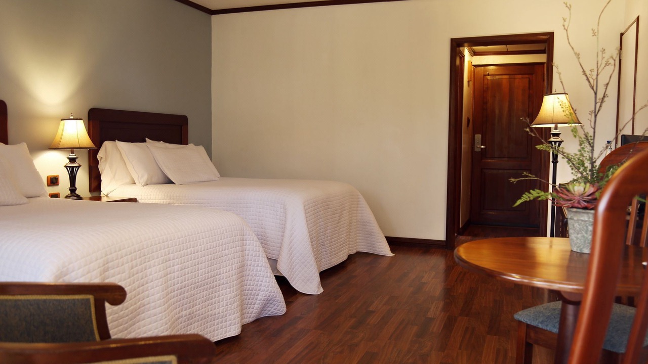 Photo of Bedroom in Zona 9