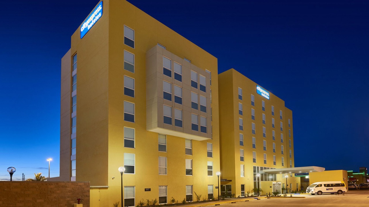Photo of Buildings in Parcelas