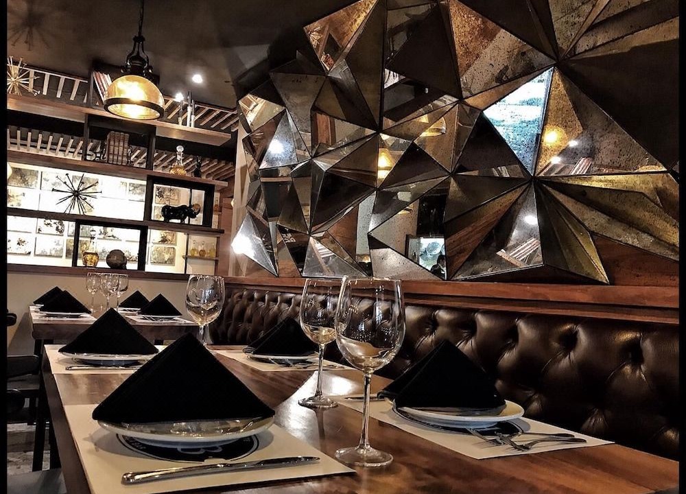 Photo of Kitchen in Centro